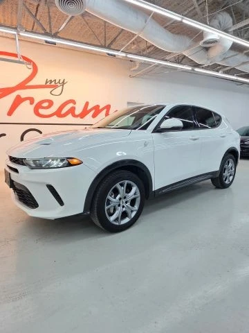 2024 Dodge Hornet - Image 3 of 21
