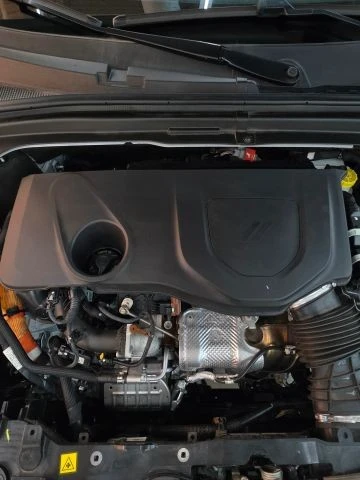2024 Dodge Hornet - Image 18 of 21