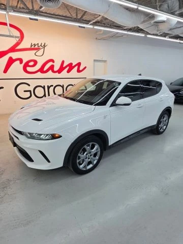 2024 Dodge Hornet - Image 2 of 21