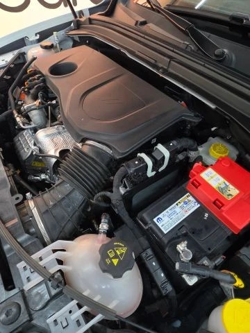 2024 Dodge Hornet - Image 20 of 21