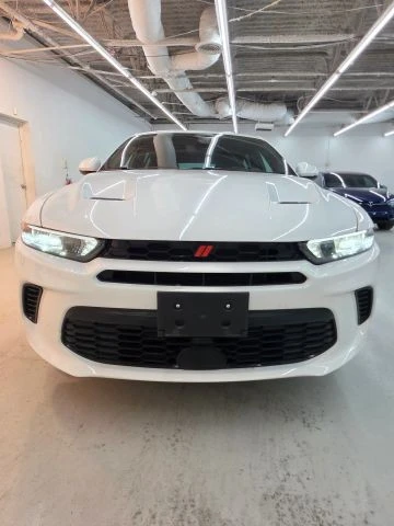 2024 Dodge Hornet - Image 17 of 21