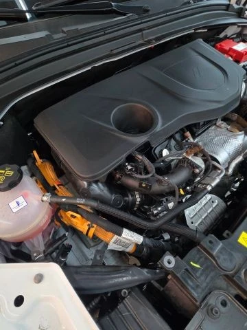 2024 Dodge Hornet - Image 19 of 21