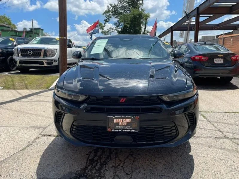 2024 Dodge Hornet - Image 7 of 12