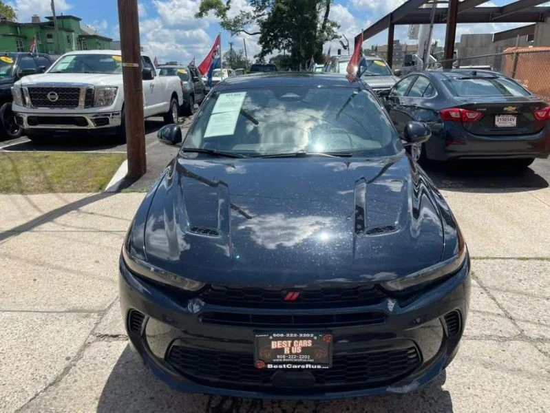 2024 Dodge Hornet - Image 8 of 12