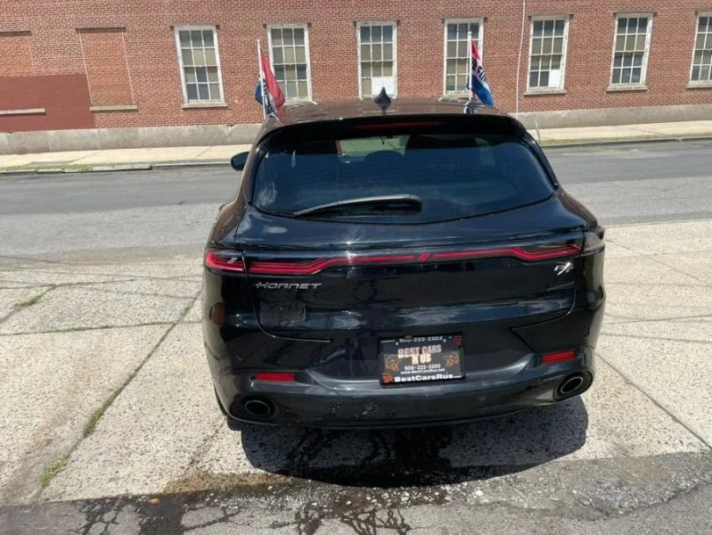 2024 Dodge Hornet - Image 10 of 12