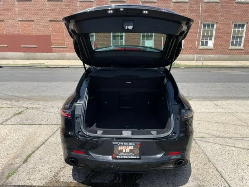 2024 Dodge Hornet - Image 12 of 12