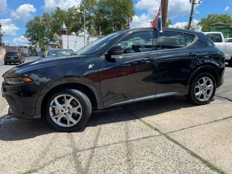 2024 Dodge Hornet - Image 3 of 12