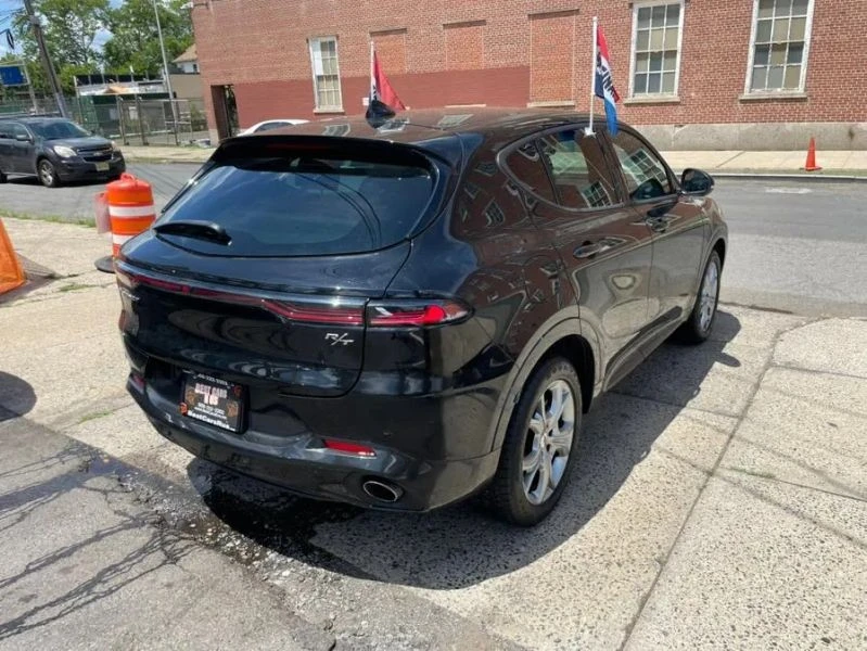 2024 Dodge Hornet - Image 11 of 12
