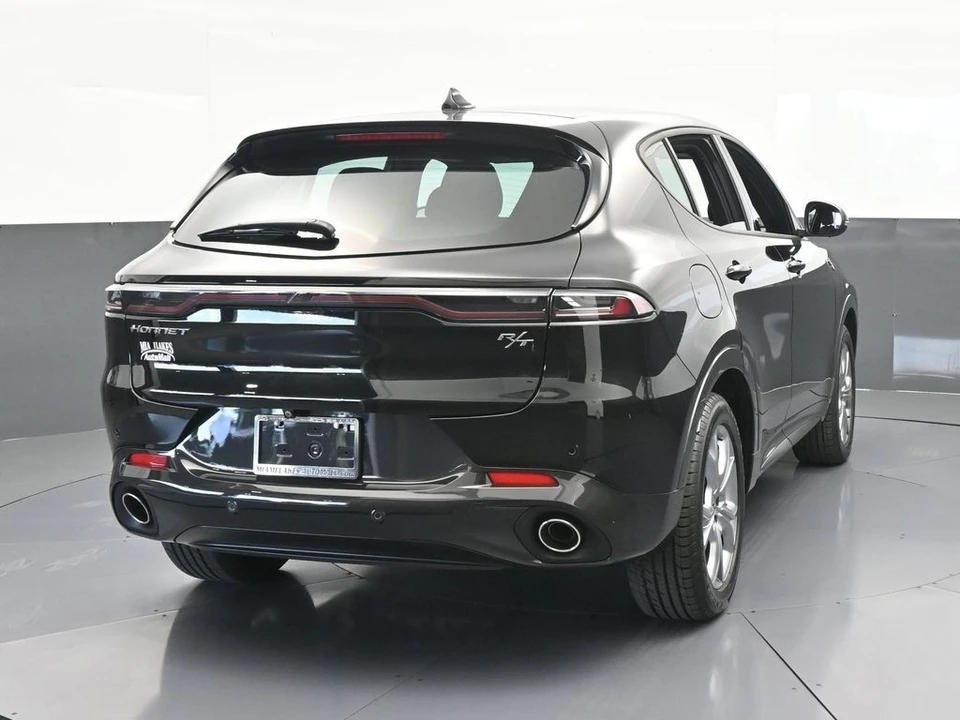 2024 Dodge Hornet - Image 5 of 12