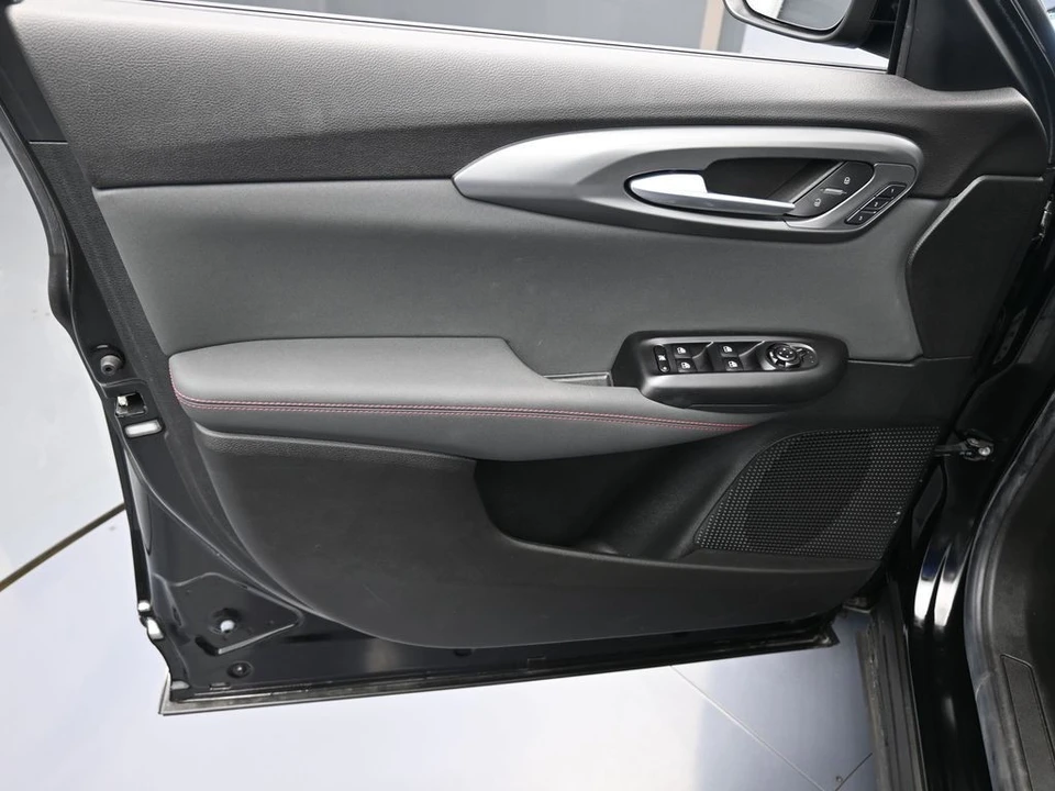 2024 Dodge Hornet - Image 12 of 12