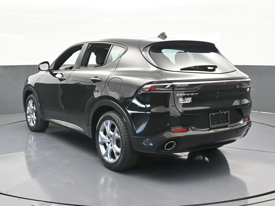 2024 Dodge Hornet - Image 4 of 12