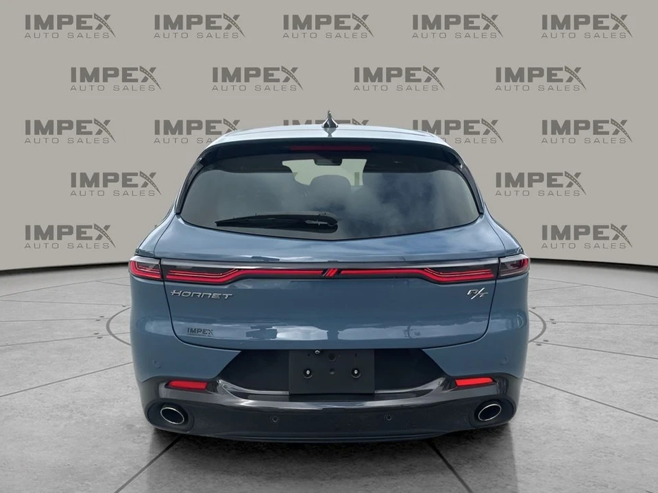 2024 Dodge Hornet - Image 4 of 21