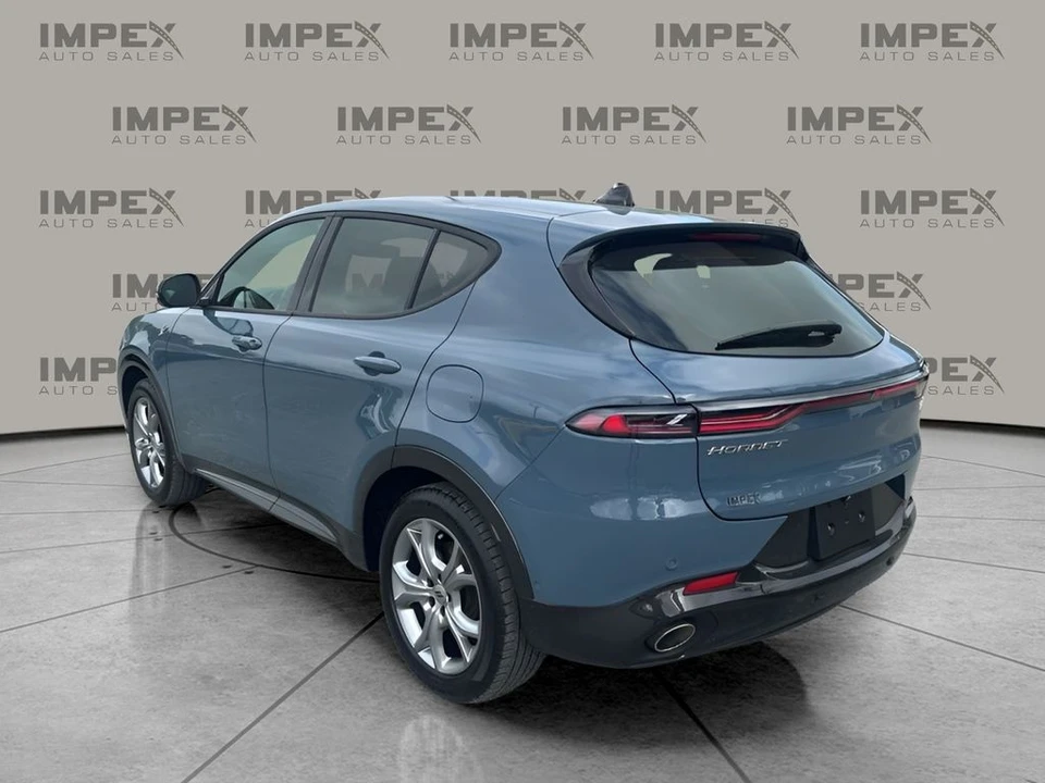 2024 Dodge Hornet - Image 3 of 21