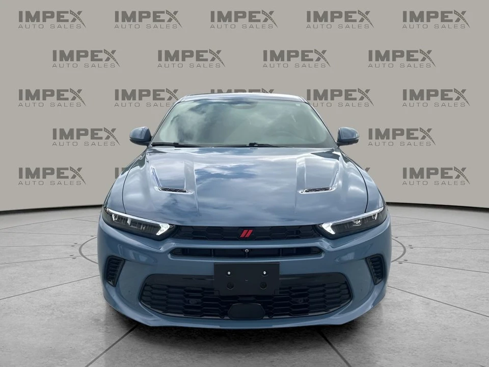 2024 Dodge Hornet - Image 8 of 21