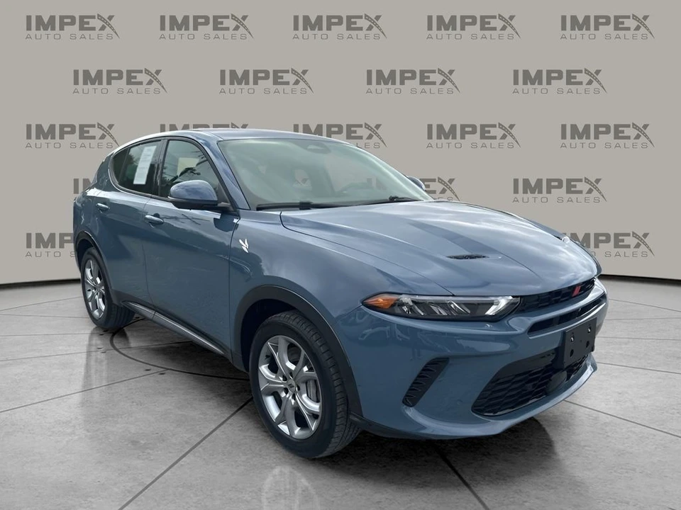 2024 Dodge Hornet - Image 7 of 21