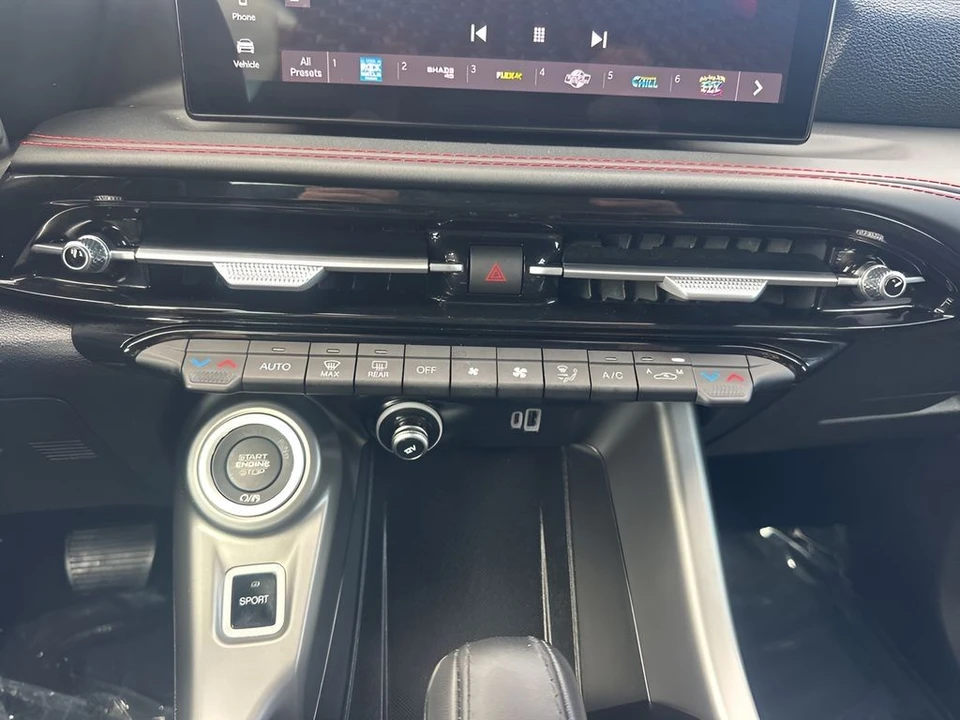 2024 Dodge Hornet - Image 19 of 21