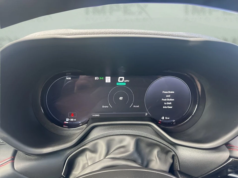 2024 Dodge Hornet - Image 21 of 21
