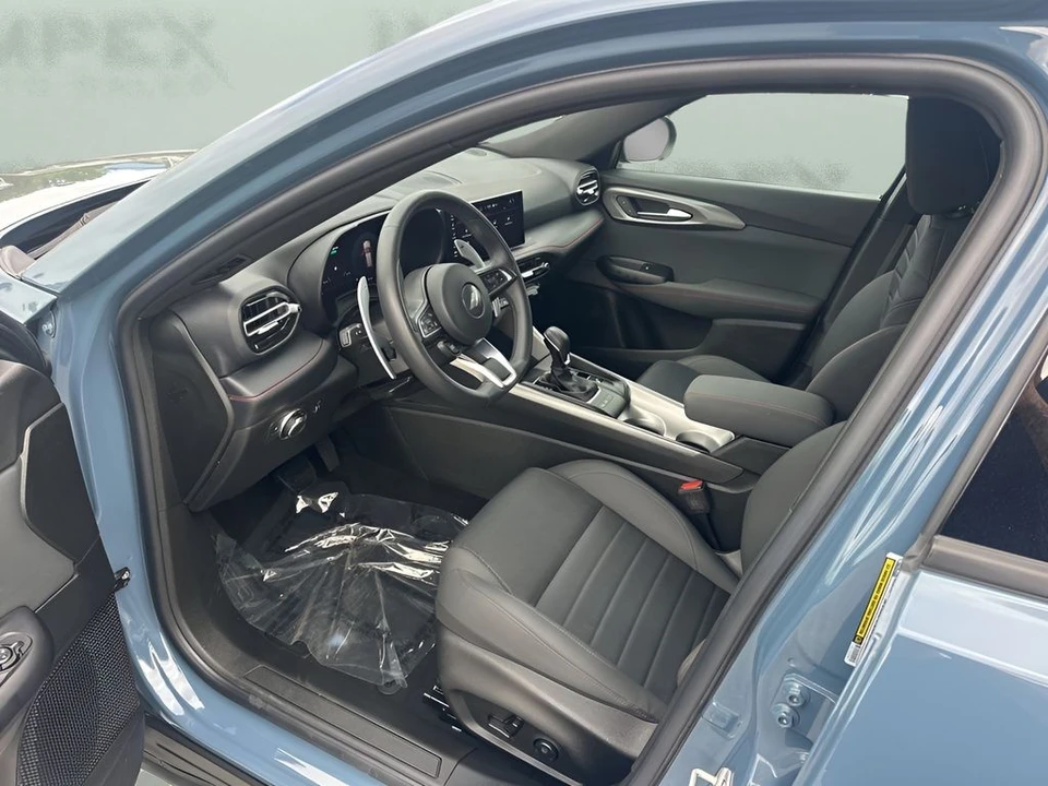 2024 Dodge Hornet - Image 9 of 21