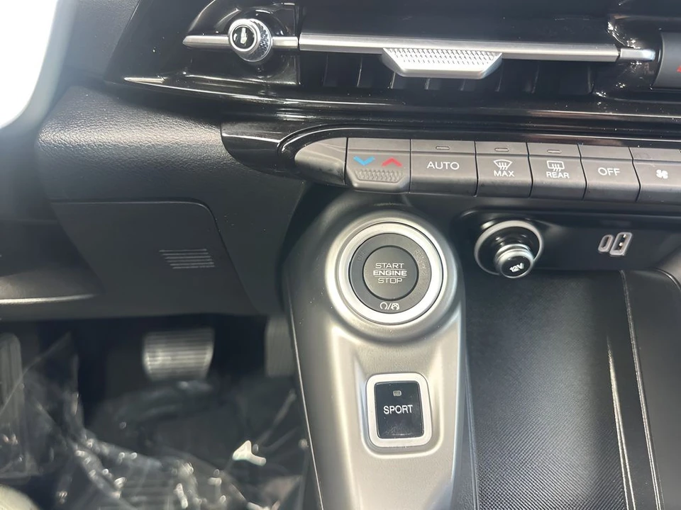 2024 Dodge Hornet - Image 20 of 21