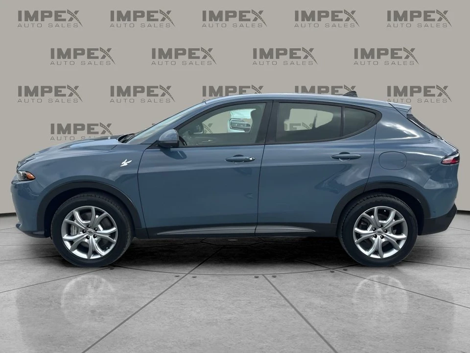 2024 Dodge Hornet - Image 2 of 21