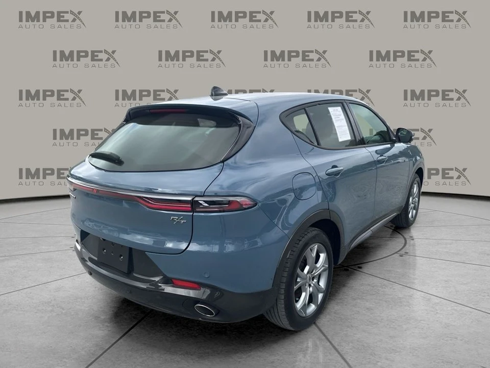 2024 Dodge Hornet - Image 5 of 21