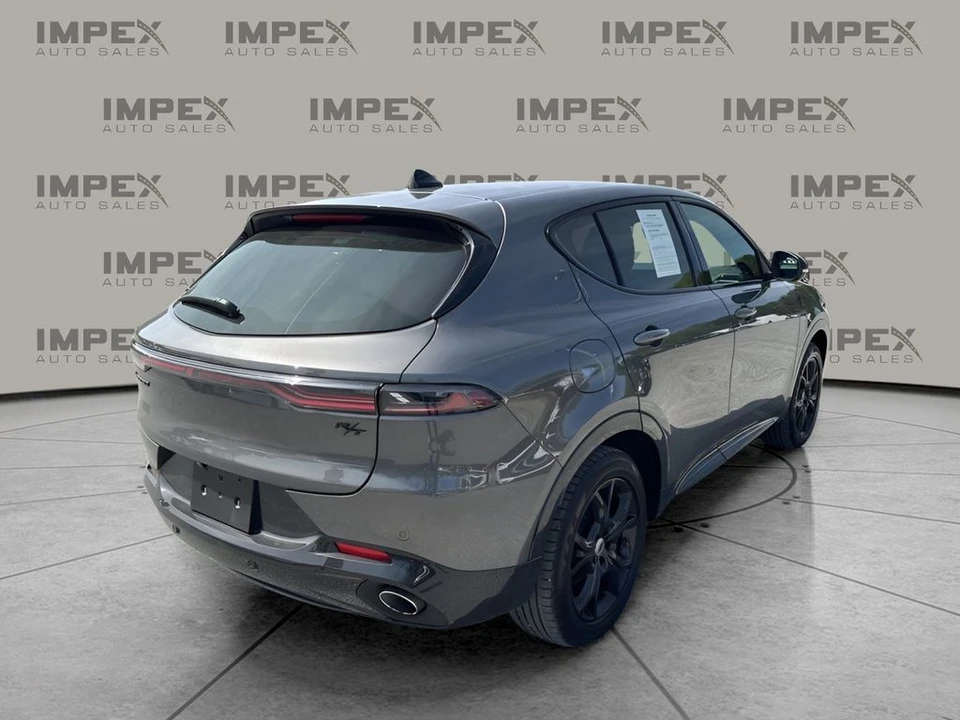 2024 Dodge Hornet - Image 5 of 31