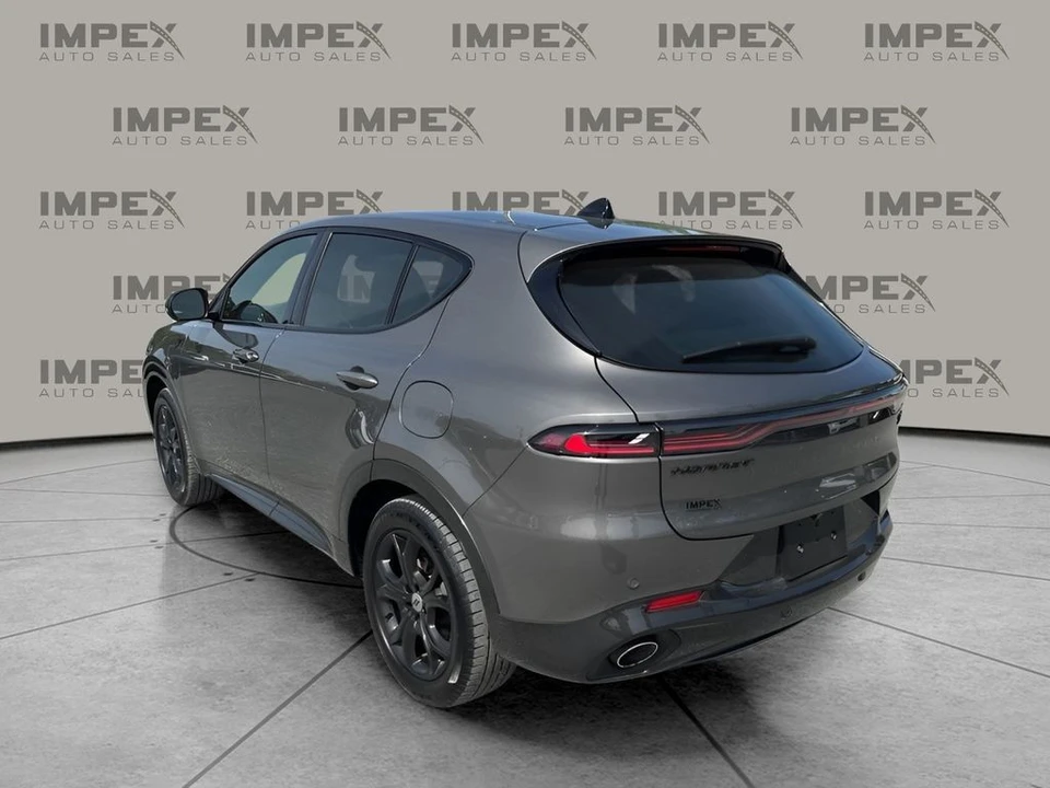 2024 Dodge Hornet - Image 3 of 31
