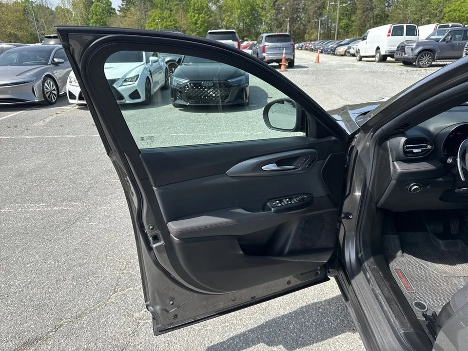 2024 Dodge Hornet - Image 22 of 31