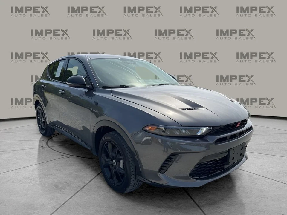 2024 Dodge Hornet - Image 7 of 31