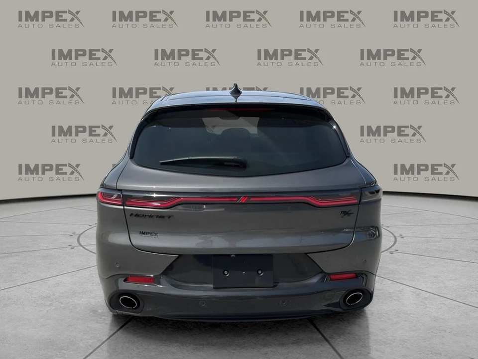 2024 Dodge Hornet - Image 4 of 31
