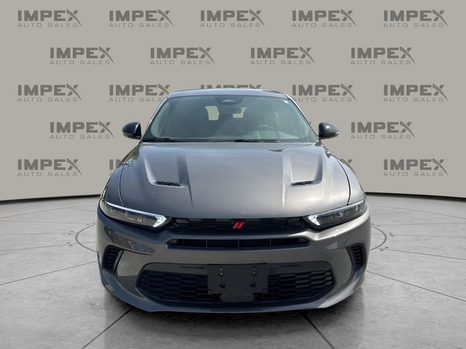 2024 Dodge Hornet - Image 8 of 31