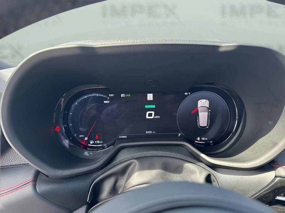 2024 Dodge Hornet - Image 20 of 31