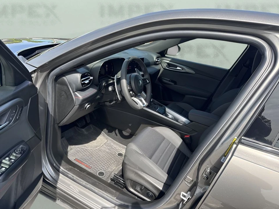 2024 Dodge Hornet - Image 9 of 31