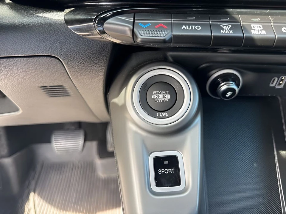 2024 Dodge Hornet - Image 19 of 31