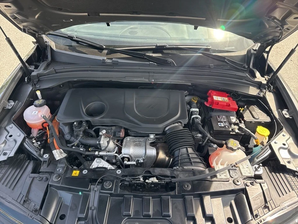 2024 Dodge Hornet - Image 29 of 31
