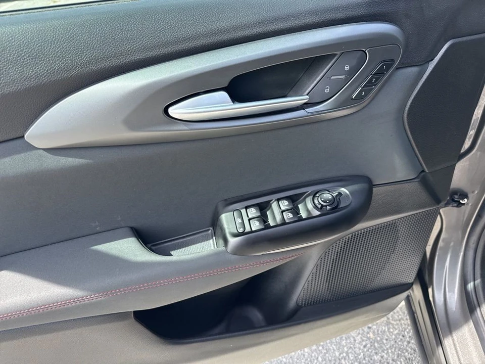 2024 Dodge Hornet - Image 23 of 31