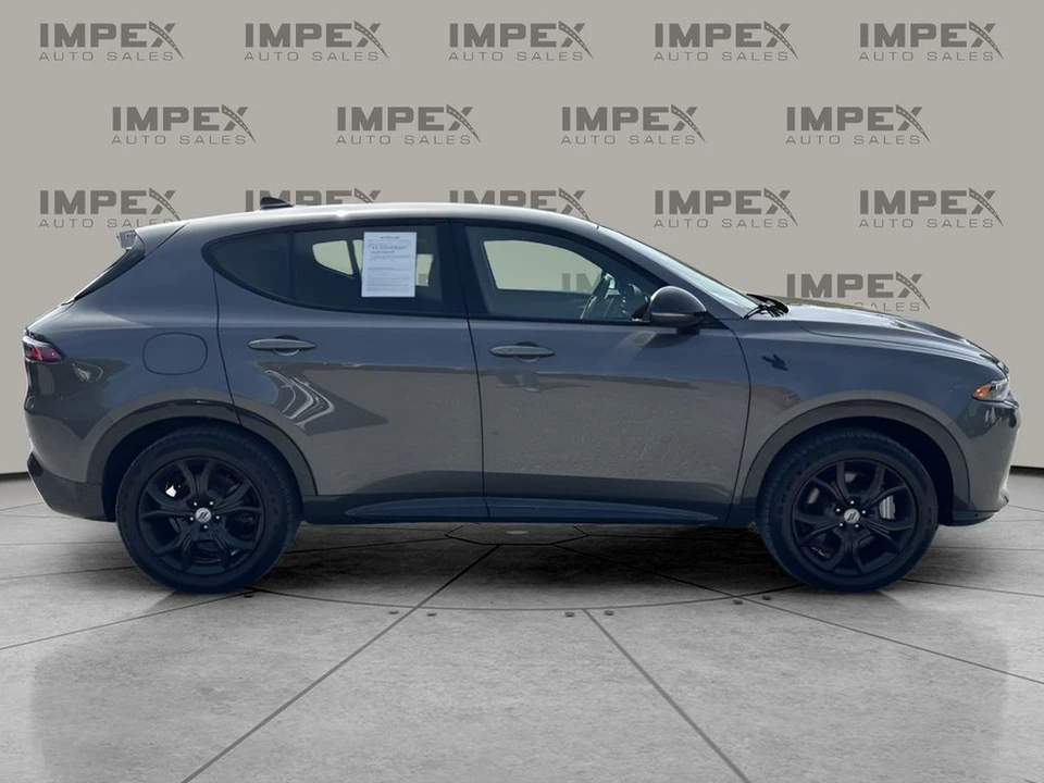 2024 Dodge Hornet - Image 6 of 31