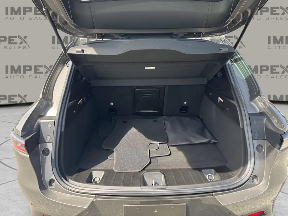 2024 Dodge Hornet - Image 25 of 31