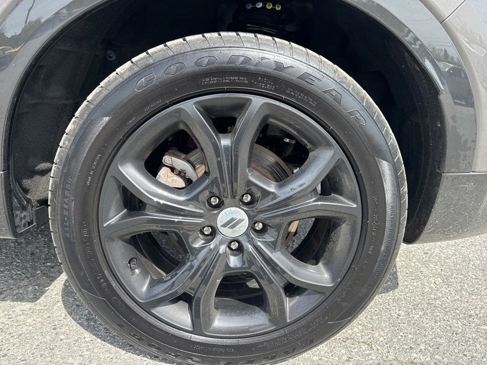 2024 Dodge Hornet - Image 27 of 31