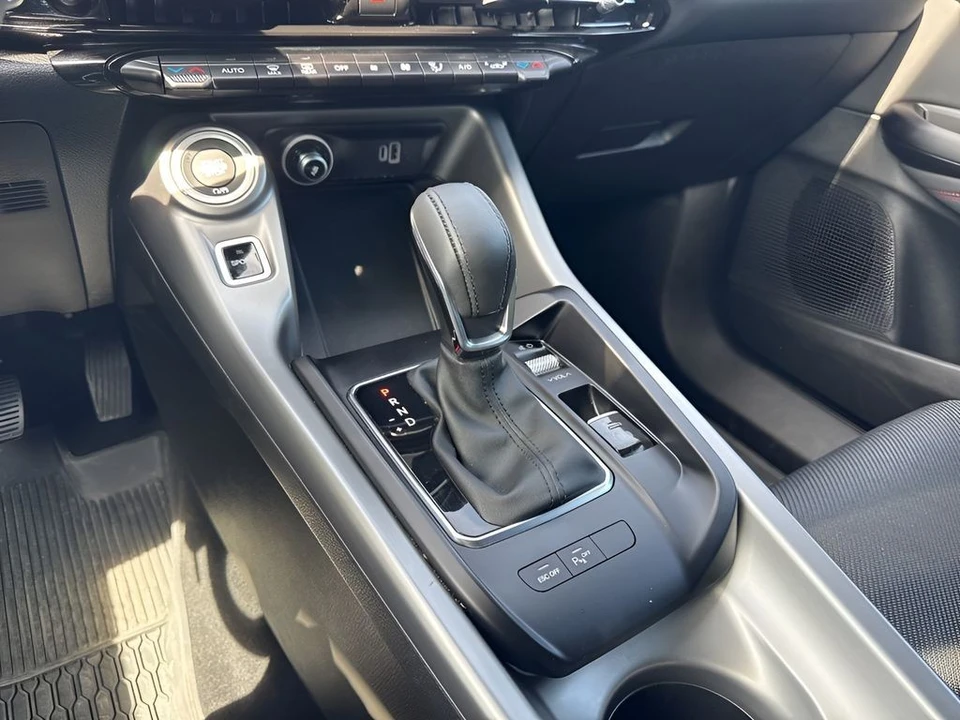 2024 Dodge Hornet - Image 16 of 31