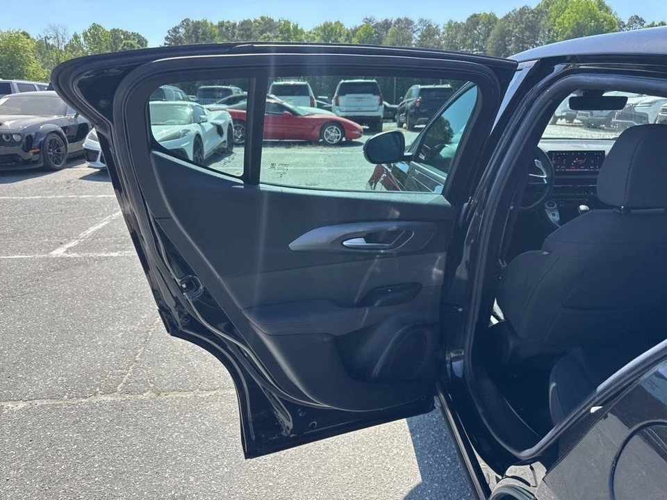 2024 Dodge Hornet - Image 27 of 31