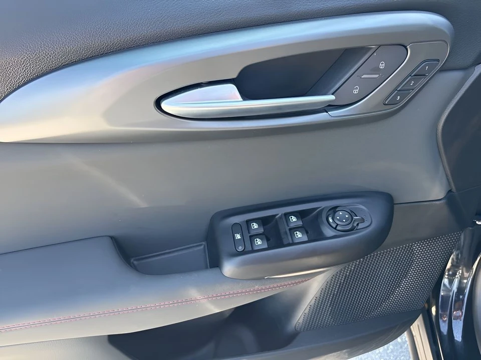 2024 Dodge Hornet - Image 26 of 31