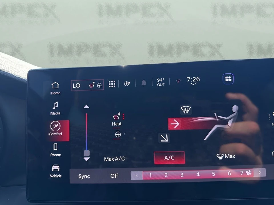 2024 Dodge Hornet - Image 21 of 31