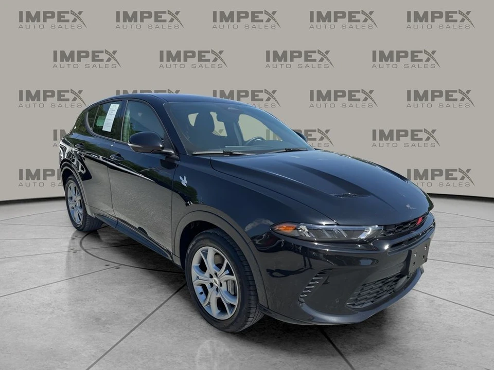 2024 Dodge Hornet - Image 7 of 31