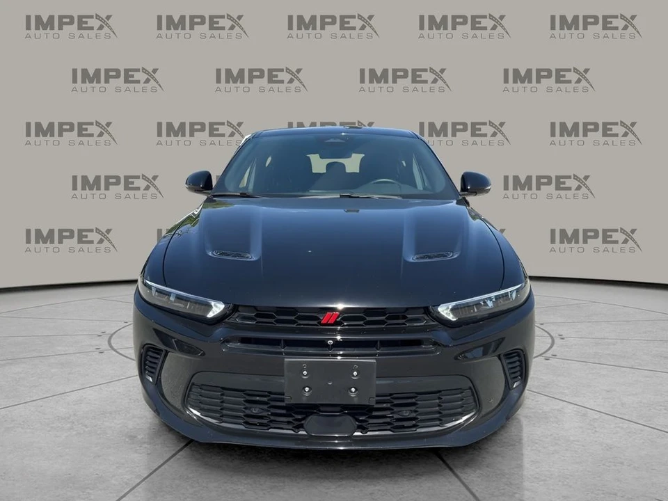2024 Dodge Hornet - Image 8 of 31