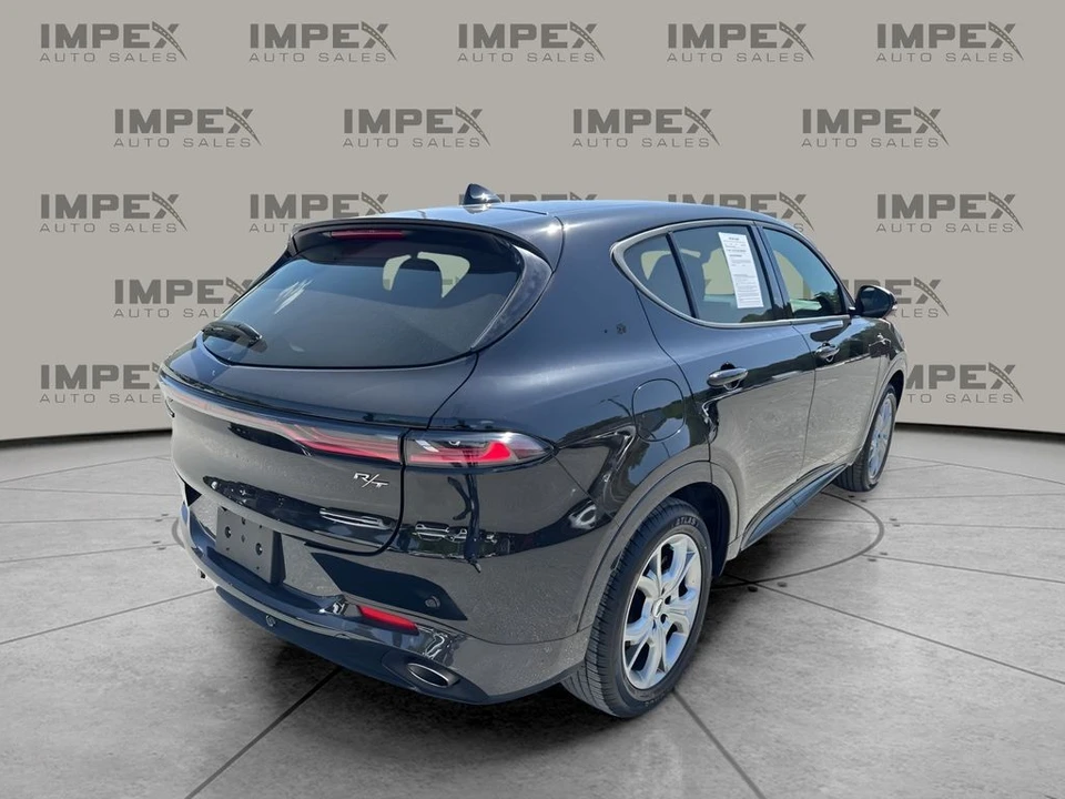 2024 Dodge Hornet - Image 5 of 31
