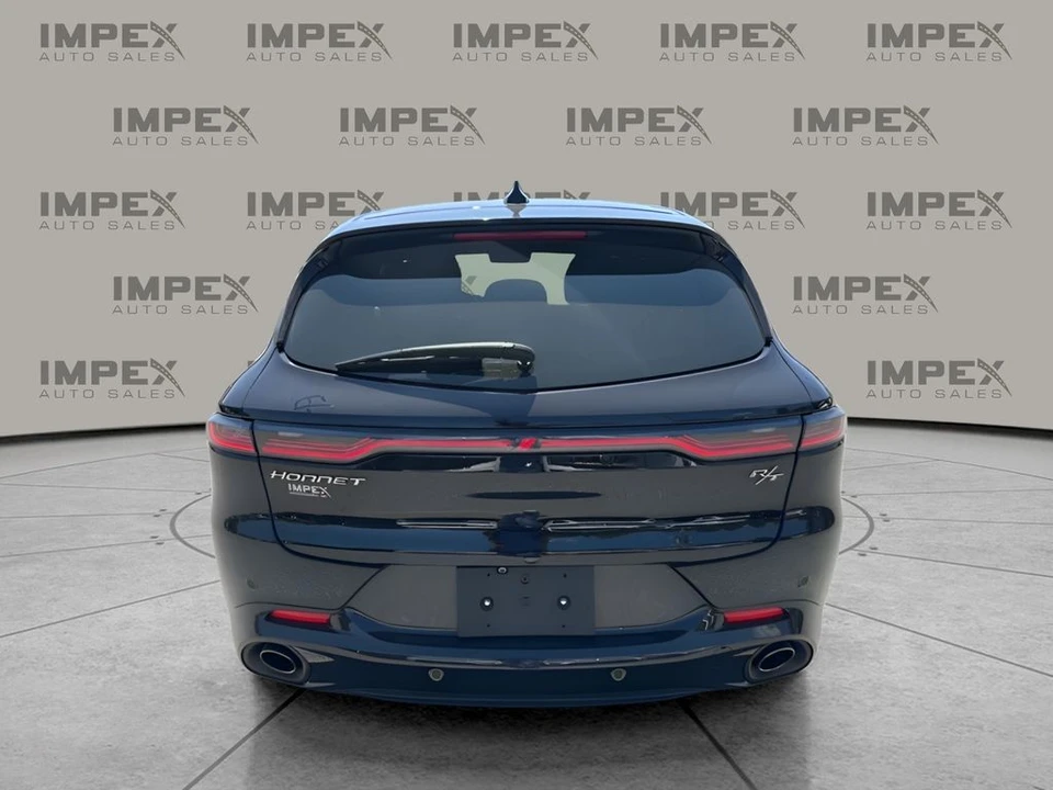 2024 Dodge Hornet - Image 4 of 31