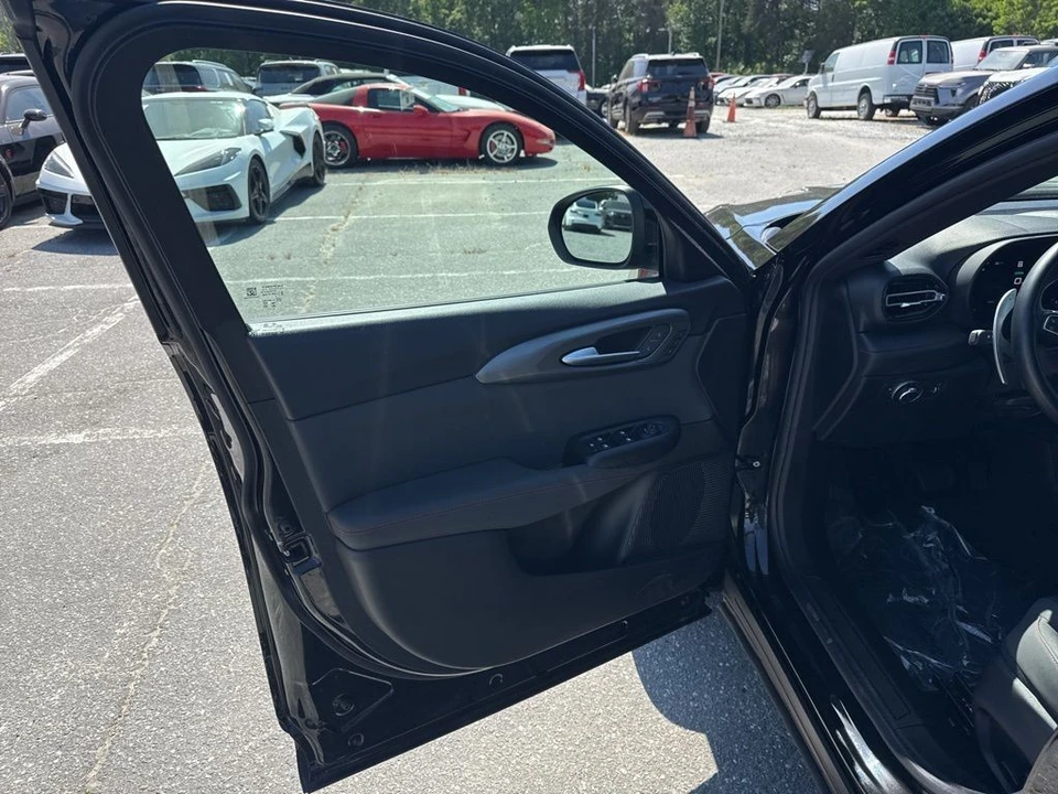 2024 Dodge Hornet - Image 25 of 31