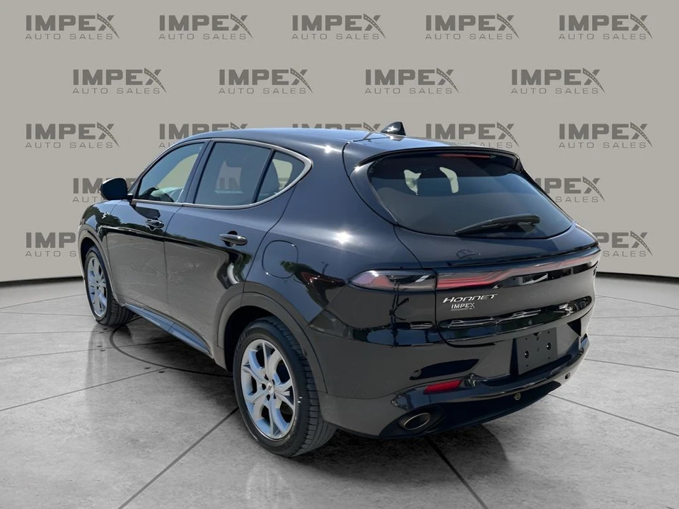 2024 Dodge Hornet - Image 3 of 31