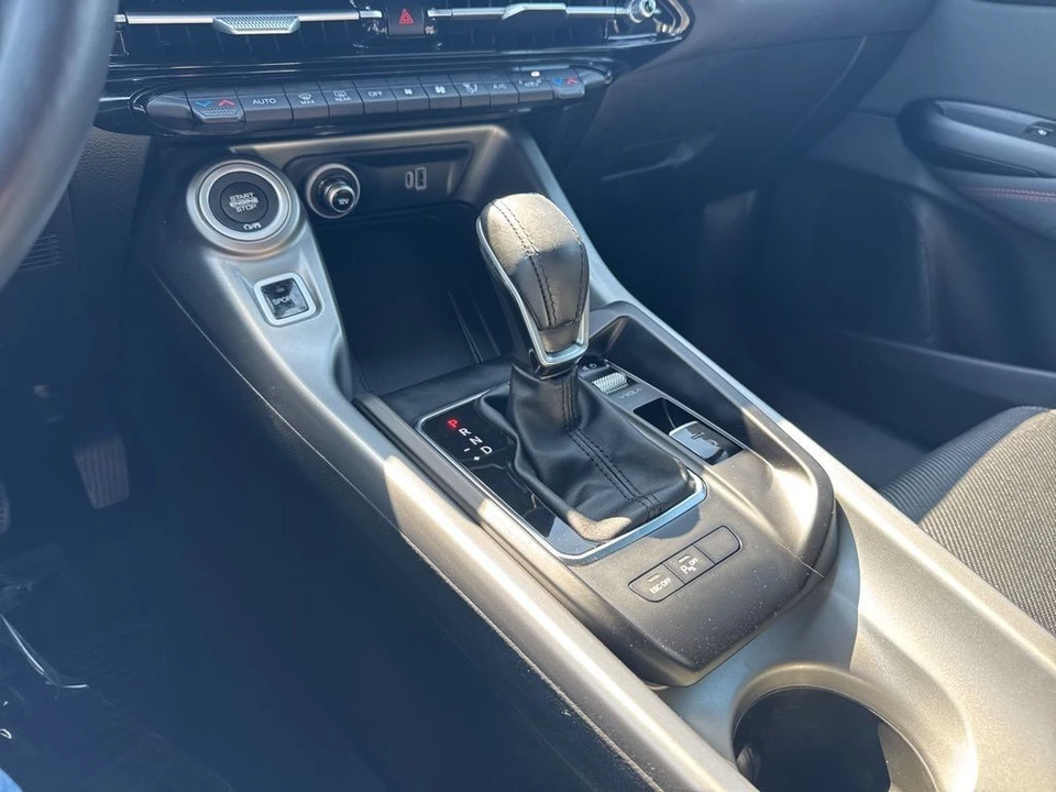 2024 Dodge Hornet - Image 16 of 31